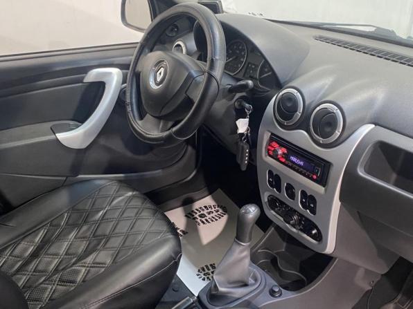 Renault Logan I Рестайлинг с пробегом 2013 года, цена 493 400 рублей, 161198 км, седан, Автокод Объявления