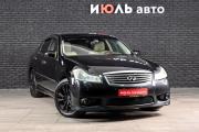Infiniti M III Рестайлинг Екатеринбург  - изображение 26