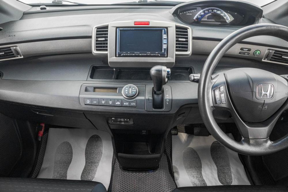 Honda Freed I Рестайлинг Барнаул  - изображение 17