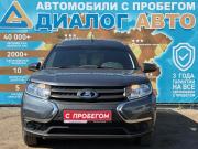 Lada (ВАЗ) Largus I Рестайлинг Набережные Челны  - изображение 27