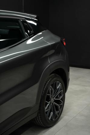 Новый Changan UNI-T I 2024 года, цена 3 239 900 рублей, внедорожник, Автокод Объявления
