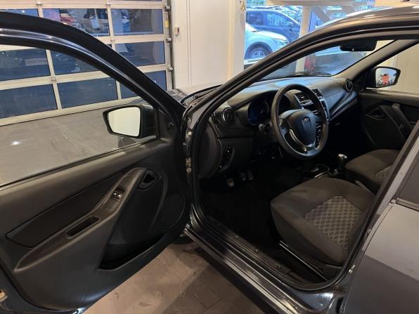 Lada (ВАЗ) Granta I Рестайлинг с пробегом 2020 года, цена 685 000 рублей, 98727 км, лифтбек, Автокод Объявления
