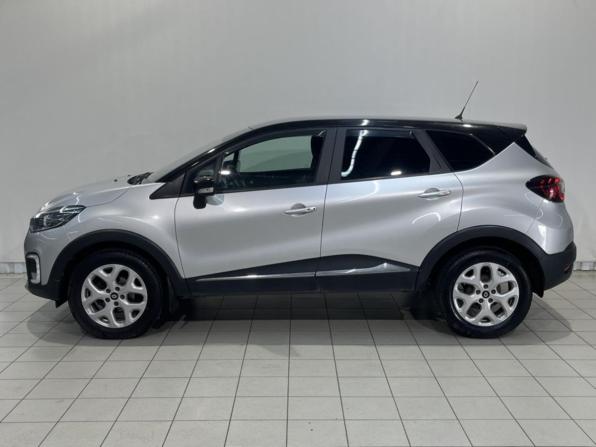 Renault Kaptur I с пробегом 2016 года, цена 1 385 000 рублей, 135252 км, внедорожник, Автокод Объявления