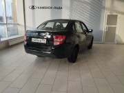 Lada (ВАЗ) Granta I Рестайлинг Каменск-Уральский  - изображение 14