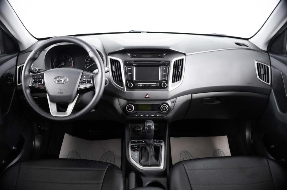 Hyundai Creta I Пермь  - изображение 13