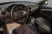 Nissan Almera III (G15) Челябинск  - изображение 24