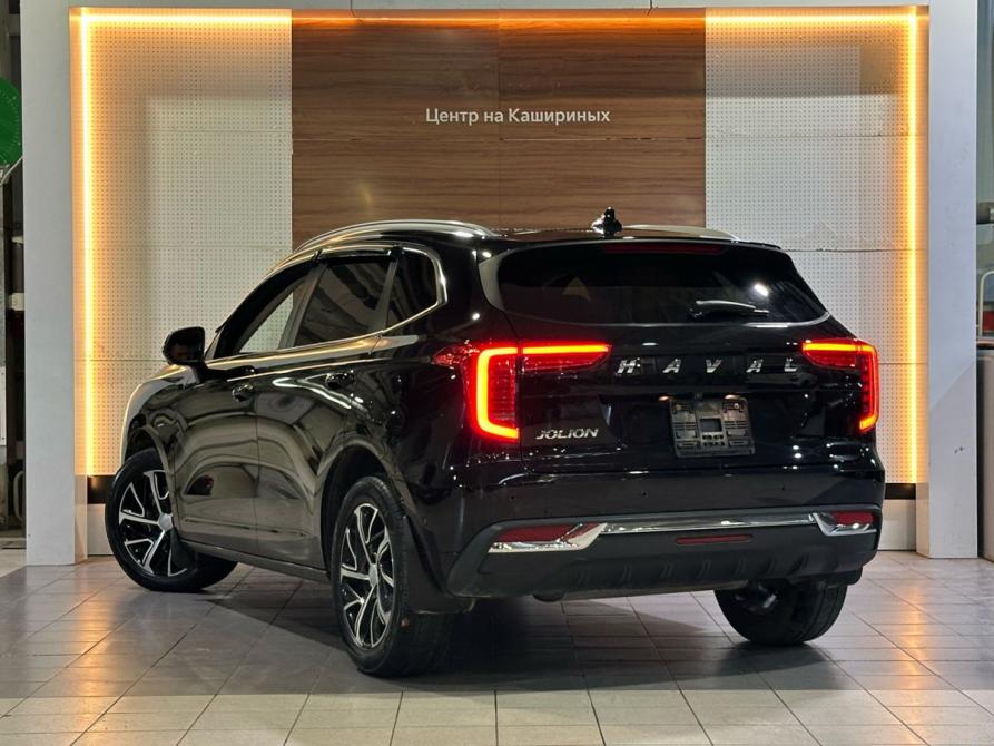 Haval Jolion I Челябинск  - изображение 6