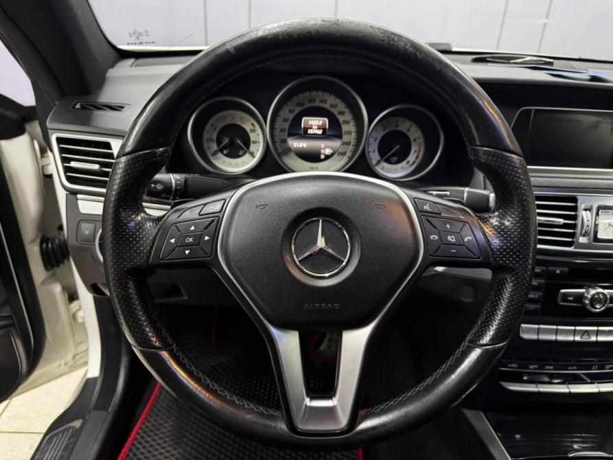 Mercedes-Benz E-Класс IV (W212 S212 C207) Рестайлинг Благовещенск  - изображение 28