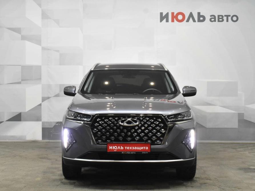 Chery Tiggo 7 Pro Max I Екатеринбург  - изображение 2