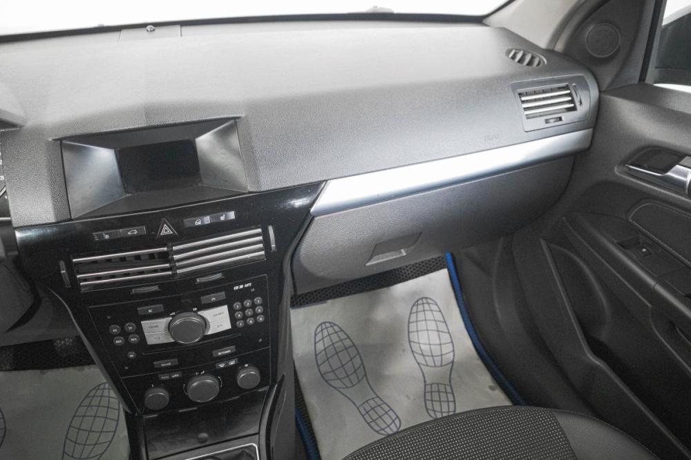 Opel Astra H Рестайлинг Кемерово  - изображение 15