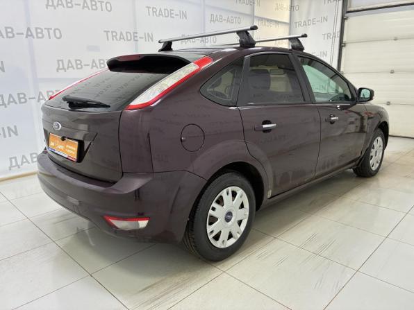 Ford Focus II Рестайлинг с пробегом 2010 года, цена 450 000 рублей, 353000 км, хэтчбек, Автокод Объявления