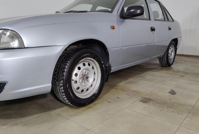 Daewoo Nexia I Рестайлинг с пробегом 2011 года, цена 199 000 рублей, 144100 км, седан, Автокод Объявления