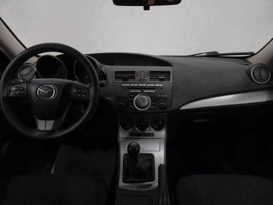 Mazda 3 II (BL) Рестайлинг Альметьевск  - изображение 10