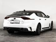 Kia Stinger I Санкт-Петербург  - изображение 40