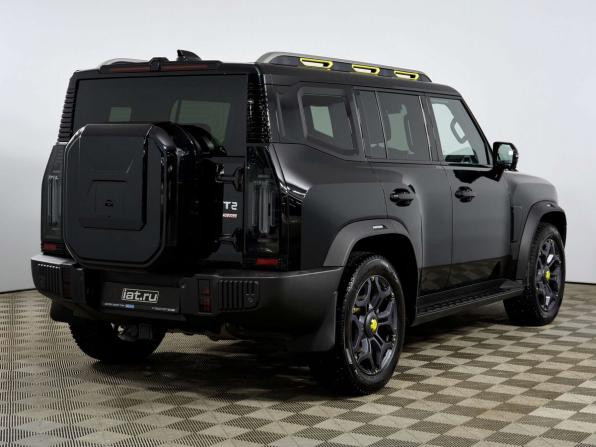 JETOUR T2 с пробегом 2024 года, цена 2 648 000 рублей, 104748 км, внедорожник, Автокод Объявления
