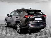 Toyota RAV4 V (XA50) Санкт-Петербург  - изображение 31