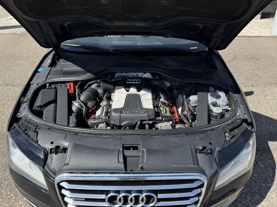 Audi A8 III (D4) Тверь  - изображение 14