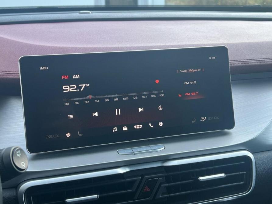 Geely Coolray I Екатеринбург  - изображение 22