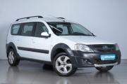 Lada (ВАЗ) Largus I Челябинск  - изображение 16