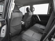Toyota Land Cruiser Prado 150 Series Рестайлинг 3 Ставрополь  - изображение 35