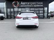 Hyundai Elantra V (MD) Рестайлинг Волгоград  - изображение 23