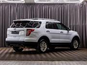Ford Explorer V Краснодар  - изображение 25