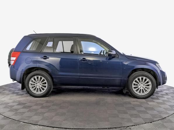 Suzuki Grand Vitara II Рестайлинг 2 с пробегом 2013 года, цена 1 280 000 рублей, 144330 км, внедорожник, Автокод Объявления