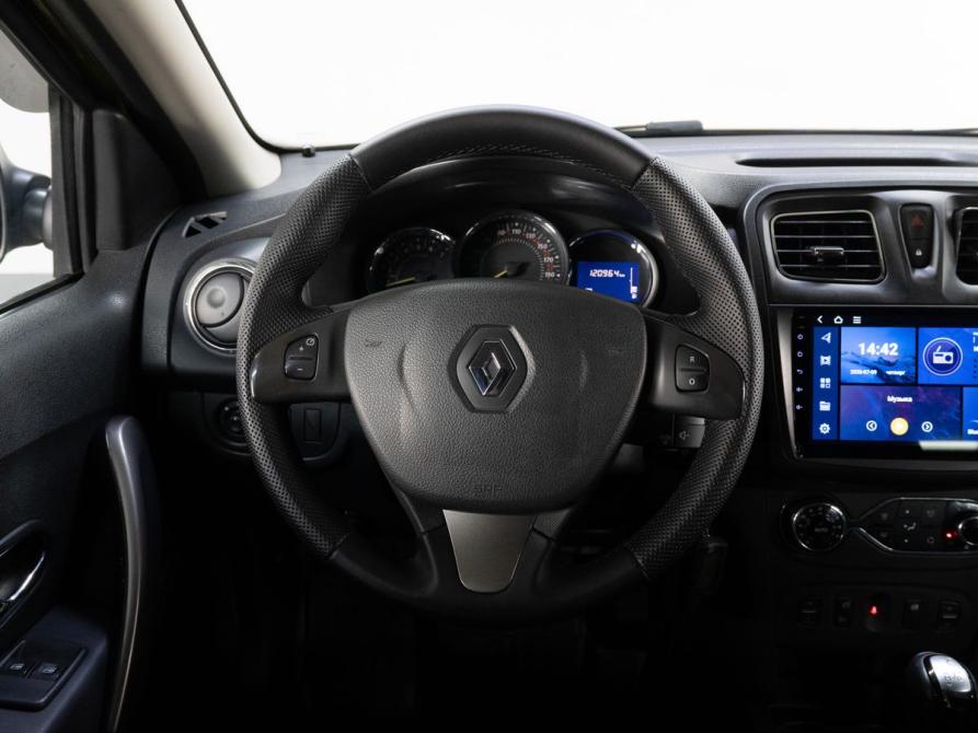 Renault Sandero II Тюмень  - изображение 20