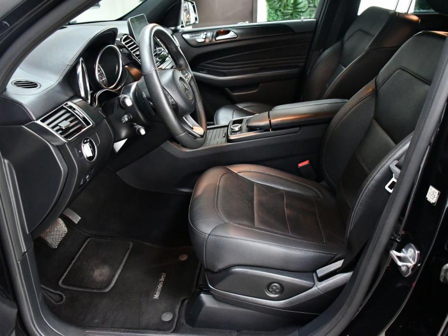 Mercedes-Benz GLE Coupe I (C292) Новосибирск  - изображение 12