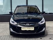 Hyundai Solaris I Екатеринбург  - изображение 31