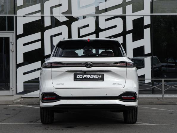 Changan CS75 Plus IV с пробегом 2026 года, цена 3 330 000 рублей, 60 км, внедорожник, Автокод Объявления