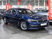 BMW 5 серии VII (G30/G31/G38) Санкт-Петербург  - изображение 27