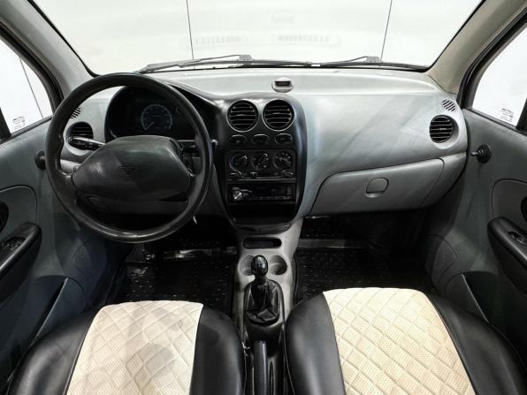 Daewoo Matiz I Рестайлинг с пробегом 2012 года, цена 285 000 рублей, 120667 км, хэтчбек, Автокод Объявления