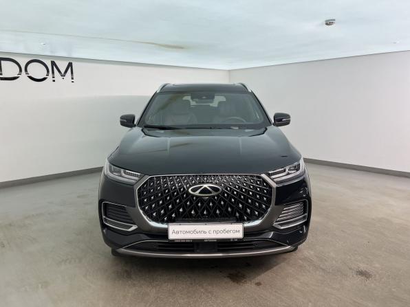 Chery Tiggo 8 Pro Max I Рестайлинг с пробегом 2023 года, цена 2 590 000 рублей, 31150 км, внедорожник, Автокод Объявления