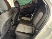 Hyundai Tucson III Рестайлинг Краснодар  - изображение 33