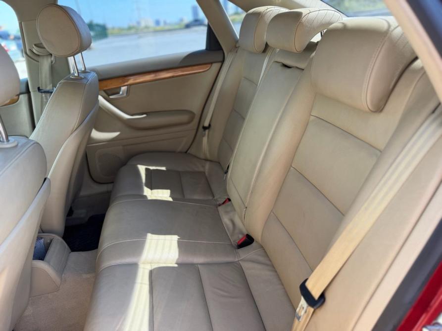 Audi A4 III (B7) Волгоград  - изображение 22