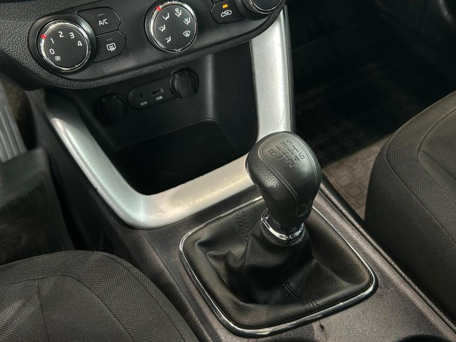 Kia Ceed II Екатеринбург  - изображение 18