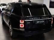Land Rover Range Rover IV Рестайлинг Москва  - изображение 41