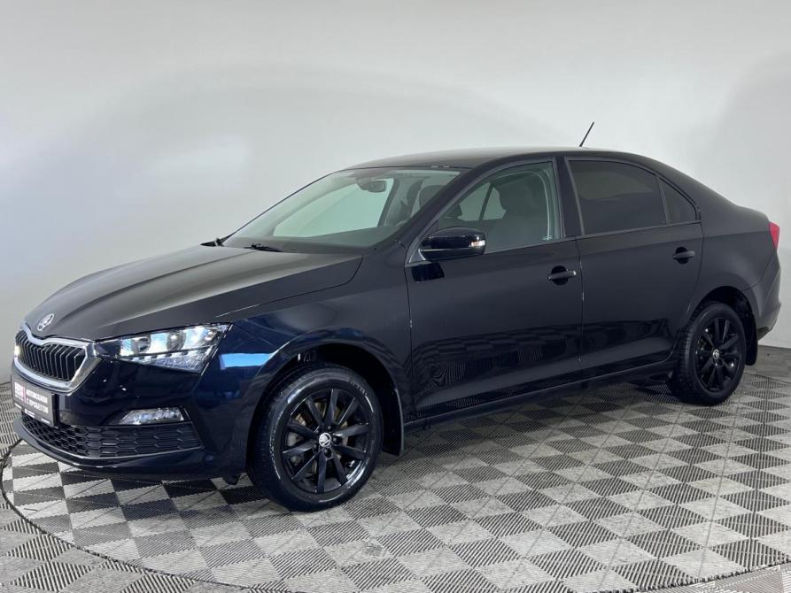 Skoda Rapid II Ростов-на-Дону  - изображение 1