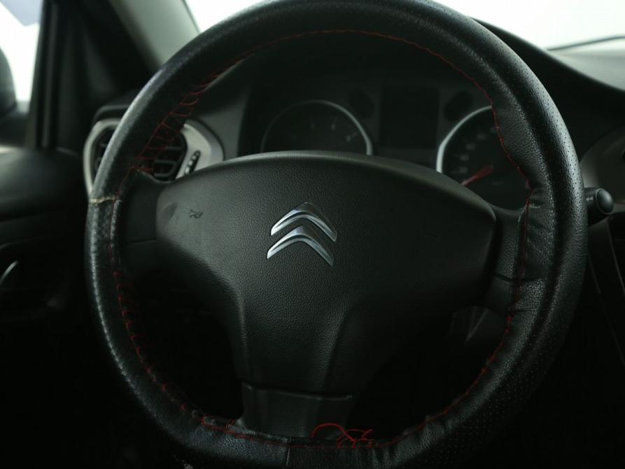 Citroen C-Elysee I Иваново  - изображение 16