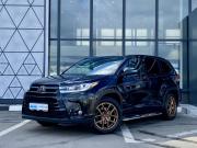 Toyota Highlander IV (XU70) Москва  - изображение 31