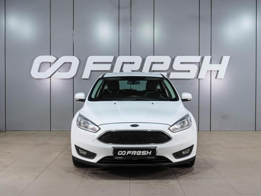 Ford Focus III Рестайлинг Воронеж  - изображение 3