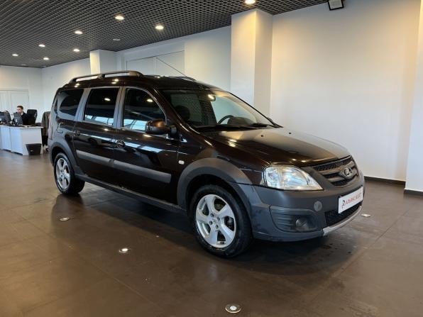Lada (ВАЗ) Largus I с пробегом 2019 года, цена 680 000 рублей, 253090 км, универсал, Автокод Объявления