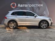 Volkswagen Tiguan II Рестайлинг Пермь  - изображение 37