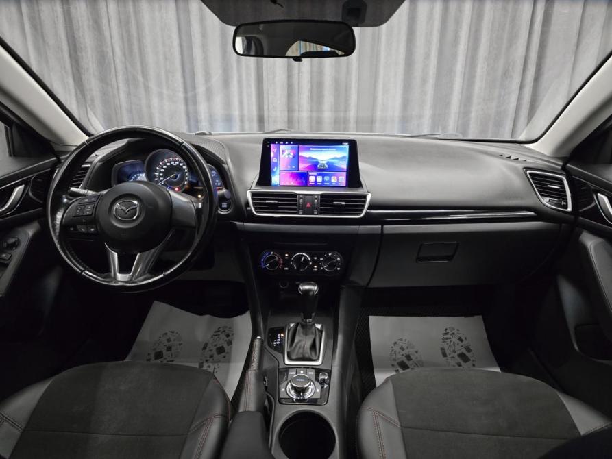 Mazda 3 III (BM) Красноярск  - изображение 11