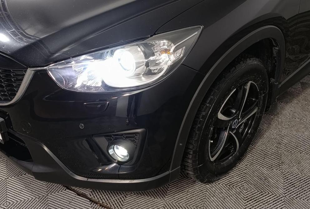 Mazda CX-5 I Волгоград  - изображение 24