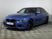 BMW 3 серии VI (F3x) Рестайлинг Санкт-Петербург  - изображение 20