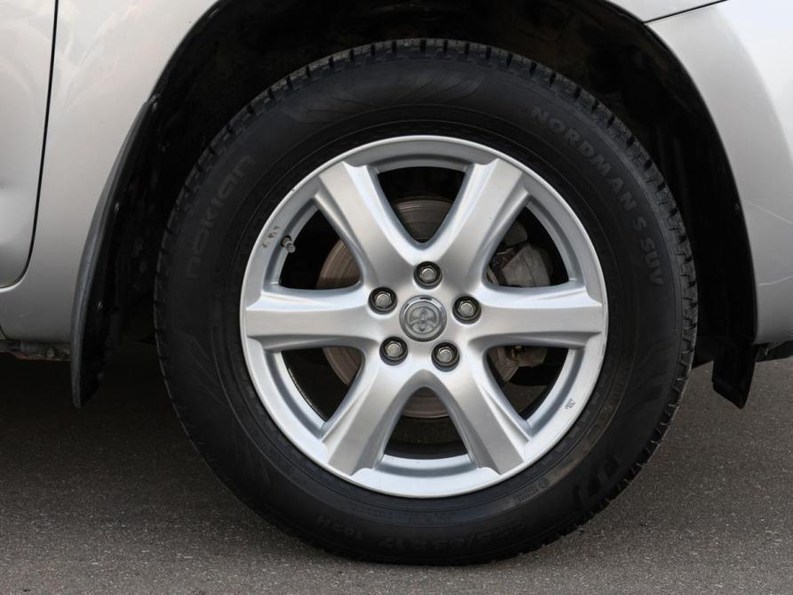 Toyota RAV4 III (XA30) Москва  - изображение 19