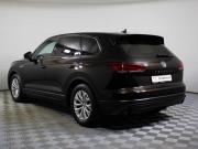 Volkswagen Touareg III Москва  - изображение 28