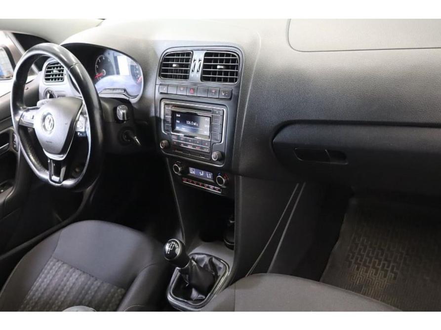 Volkswagen Polo V Рестайлинг Коломна  - изображение 5